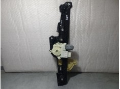 ELEVALUNAS DELANTERO DERECHO SIN REF ELECTRICO 6 PINES