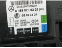Recambio de modulo electronico para mercedes-benz clase b (w245) 200 cdi (245.208) referencia OEM IAM A1698208226 05072334 LK