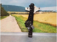 Recambio de elevalunas trasero derecho para peugeot 3008 gt line referencia OEM IAM 9810488480 6 PINS ELECTRICO-TOCADO