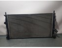 Recambio de radiador agua para ford focus lim. (cb4) trend referencia OEM IAM 3M5H8005TL  