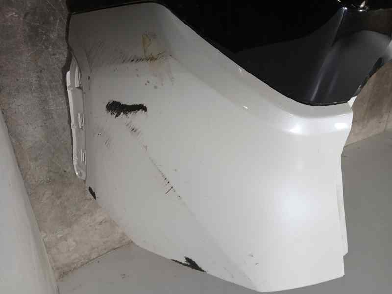 Recambio de paragolpes trasero para toyota rav4 hybrid 4x2 advance referencia OEM IAM 5215942944  MUY TOCADO VER FOTOS