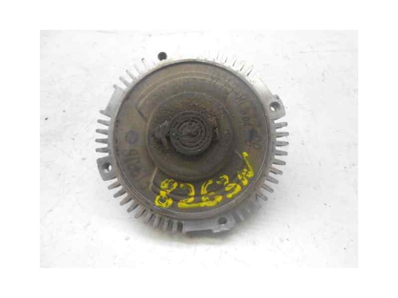 Recambio de ventilador viscoso motor para ford transit mod.2000 caja abierta ft 350 2.4 largo referencia OEM IAM YC158C617BB  RO