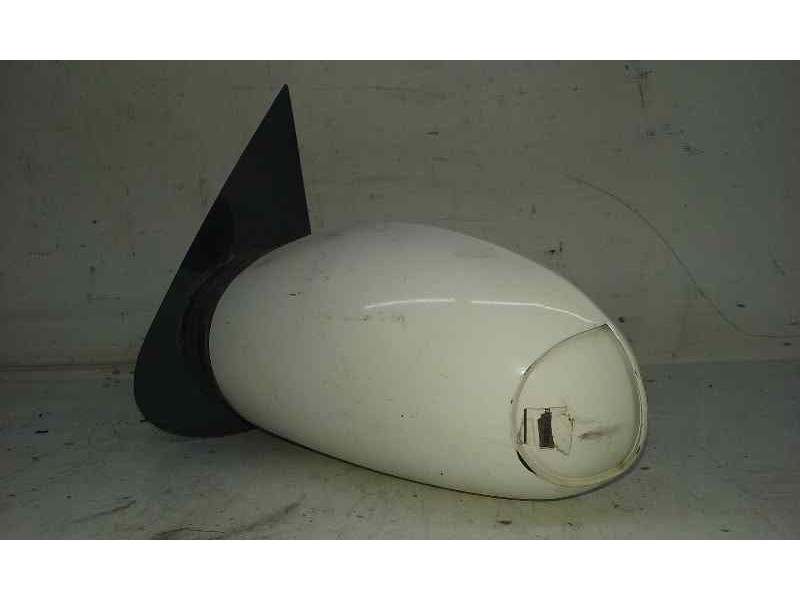 Recambio de retrovisor izquierdo para fiat seicento (187) sx referencia OEM IAM   C/M