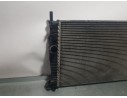 Recambio de radiador agua para ford focus lim. (cb4) trend referencia OEM IAM 3M5H8005TL  