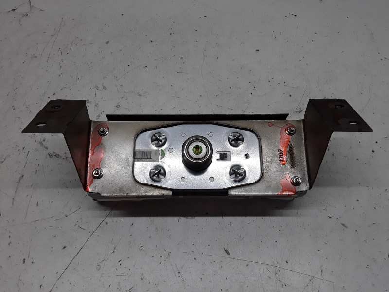 Recambio de kit airbag para citroën xsara picasso 1.6 16v hdi referencia OEM IAM   