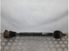 Recambio de transmision delantera derecha para seat ibiza (6j5) stylance / style referencia OEM IAM 6R0407762E  