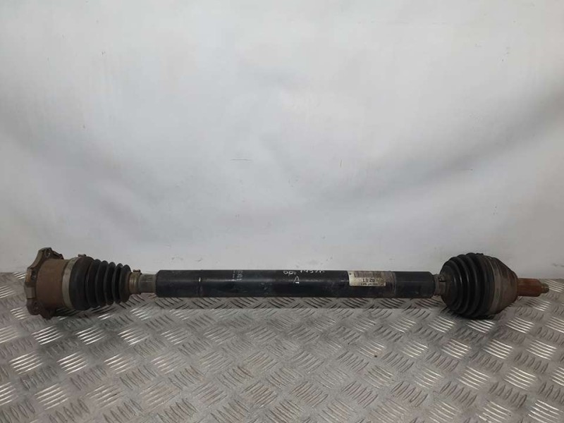 Recambio de transmision delantera derecha para seat ibiza (6j5) stylance / style referencia OEM IAM 6R0407762E  