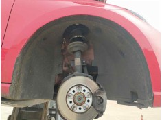 Recambio de plastico pase rueda del. dch. para seat ibiza (kj1) style referencia OEM IAM 6F0805912H  