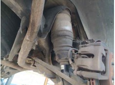 Recambio de amortiguador trasero derecho para land rover range rover sport v8 td first edition referencia OEM IAM RPD501040 2223