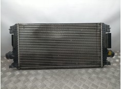 Recambio de intercooler para chevrolet cruze lt referencia OEM IAM 13267647 J300CAC 