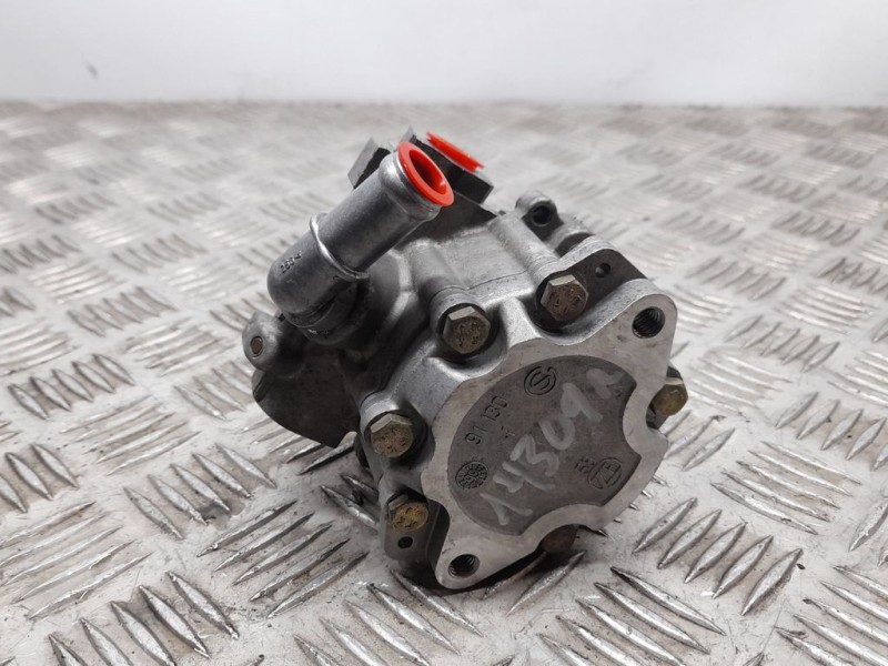 Recambio de bomba direccion para ford mondeo berlina (gd) ambiente referencia OEM IAM SIN REF  