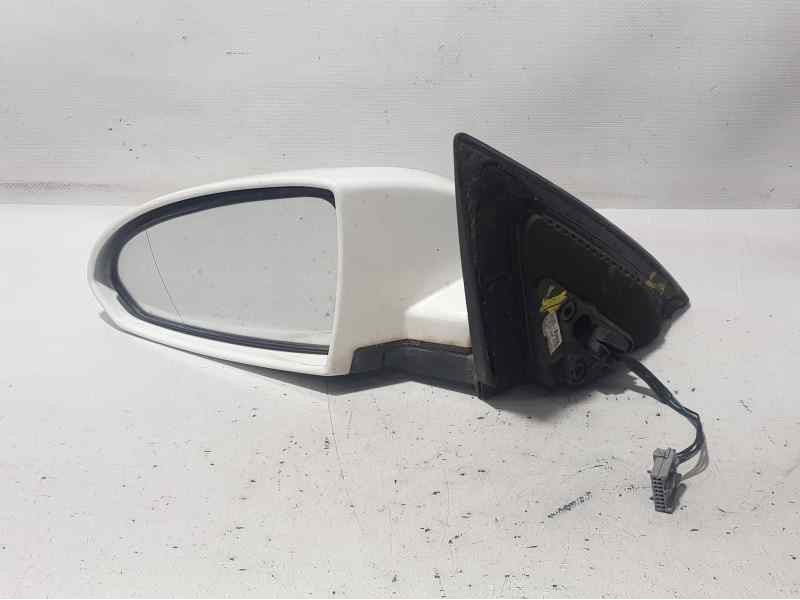 Recambio de retrovisor izquierdo para nissan primera berlina (p12) acenta referencia OEM IAM  5 CABLES ELECTRICO