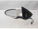 Recambio de retrovisor izquierdo para nissan primera berlina (p12) acenta referencia OEM IAM  5 CABLES ELECTRICO