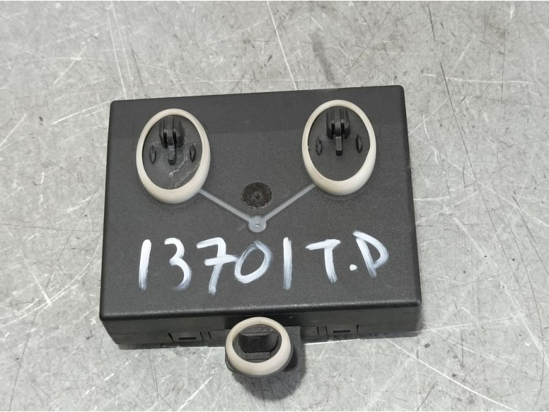 Recambio de modulo electronico para audi a3 sportback (8va) attraction referencia OEM IAM 5Q0959595B  