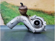 Recambio de turbocompresor para audi a3 (8l) 1.8 t ambiente referencia OEM IAM 06A145703G K0301198873 KKK