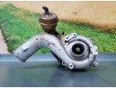 Recambio de turbocompresor para audi a3 (8l) 1.8 t ambiente referencia OEM IAM 06A145703G K0301198873 KKK