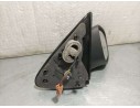 Recambio de retrovisor derecho para citroën c-elysée millenium referencia OEM IAM 1609064480  ELECTRICO 5 CABLES ROZADO