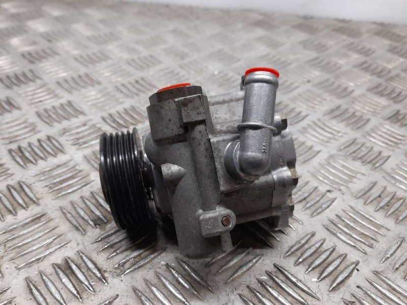 Recambio de bomba direccion para ford mondeo berlina (gd) ambiente referencia OEM IAM SIN REF  