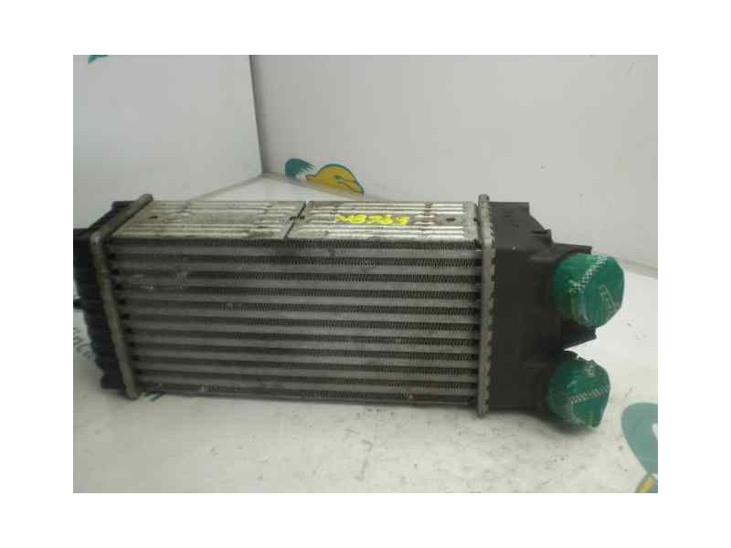 Recambio de intercooler para citroën xsara picasso 1.6 16v hdi referencia OEM IAM   
