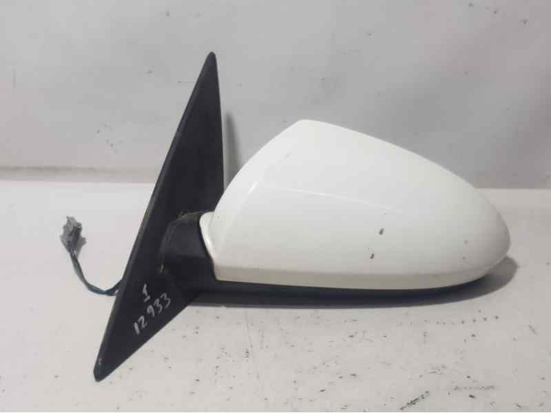 Recambio de retrovisor izquierdo para nissan primera berlina (p12) acenta referencia OEM IAM  5 CABLES ELECTRICO