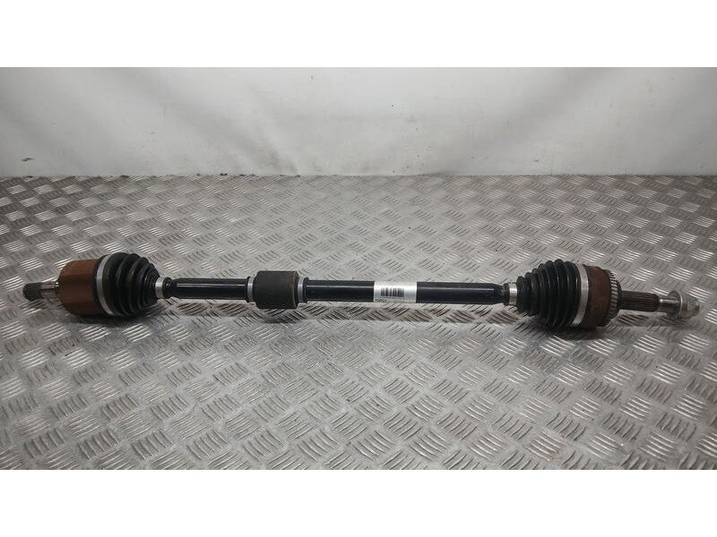 Recambio de transmision delantera derecha para dr 5.0 special referencia OEM IAM 2203020LD  180808A