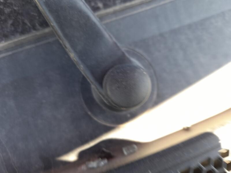 Recambio de motor limpia delantero para opel corsa f (p2jo) 1.2 (68) referencia OEM IAM 9824784980  