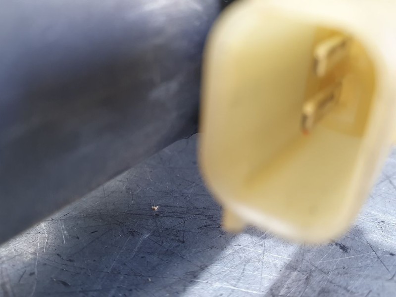 Recambio de elevalunas delantero izquierdo para jeep compass limited referencia OEM IAM 05074821AA  ELECTRICO 2 PINES