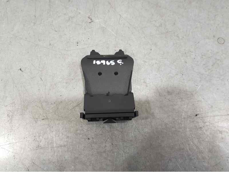 Recambio de modulo electronico para peugeot 208 edition referencia OEM IAM 9812768780  SENSOR DISTANCIA DE FRENADO Y PEATONES