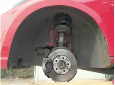 Recambio de plastico pase rueda del. izq. para seat ibiza (kj1) style referencia OEM IAM 6F0805911G  