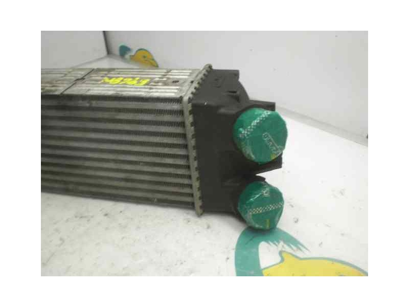 Recambio de intercooler para citroën xsara picasso 1.6 16v hdi referencia OEM IAM   