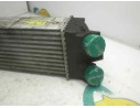 Recambio de intercooler para citroën xsara picasso 1.6 16v hdi referencia OEM IAM   