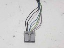 Recambio de retrovisor izquierdo para nissan primera berlina (p12) acenta referencia OEM IAM  5 CABLES ELECTRICO