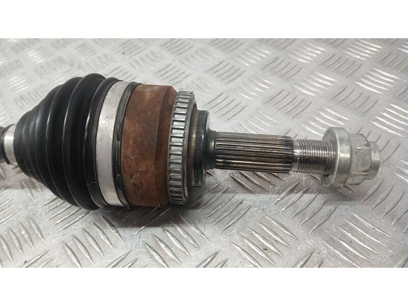 Recambio de transmision delantera derecha para dr 5.0 special referencia OEM IAM 2203020LD  180808A