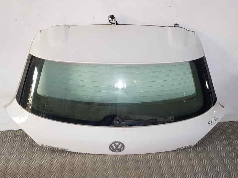 Recambio de porton trasero para volkswagen scirocco (137) 2.0 tdi (103kw) referencia OEM IAM   