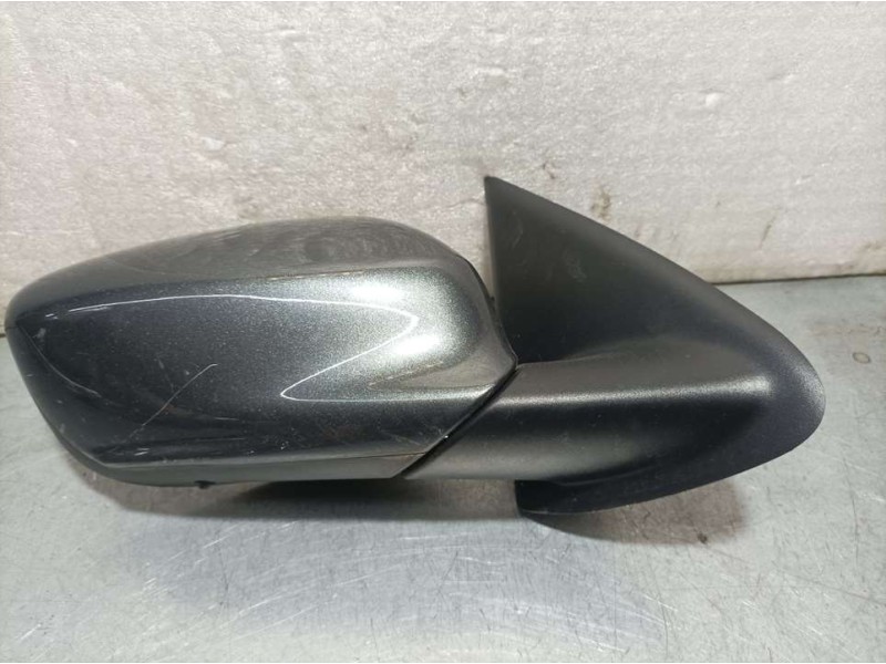 Recambio de retrovisor derecho para citroën c-elysée millenium referencia OEM IAM 1609064480  ELECTRICO 5 CABLES ROZADO