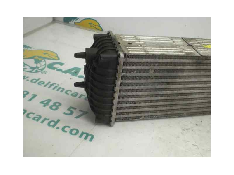 Recambio de intercooler para citroën xsara picasso 1.6 16v hdi referencia OEM IAM   