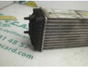 Recambio de intercooler para citroën xsara picasso 1.6 16v hdi referencia OEM IAM   