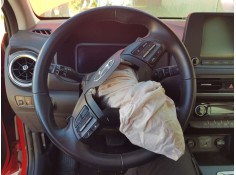 Recambio de volante para hyundai kona klass hybrid 2wd referencia OEM IAM 56120J9100  