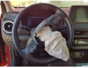 Recambio de volante para hyundai kona klass hybrid 2wd referencia OEM IAM 56120J9100  