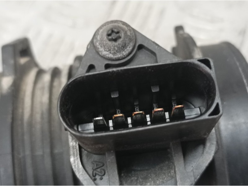 Recambio de caudalimetro para mercedes-benz clase m (w163) 320 (163.154) referencia OEM IAM 1120940048 0280217515 BOSCH