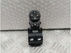 MANDO ELEVALUNAS DELANTERO IZQUIERDO 96783350ZD 