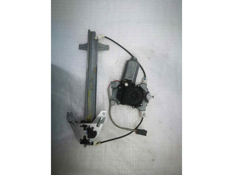 Recambio de elevalunas trasero derecho para nissan primera berlina (p11) básico referencia OEM IAM 400438B 400438B DOS PINS
