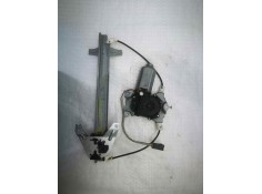 Recambio de elevalunas trasero derecho para nissan primera berlina (p11) básico referencia OEM IAM 400438B 400438B DOS PINS