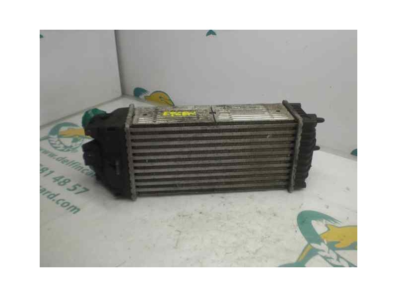 Recambio de intercooler para citroën xsara picasso 1.6 16v hdi referencia OEM IAM   