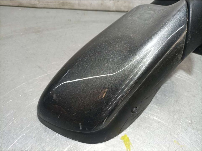 Recambio de retrovisor derecho para citroën c-elysée millenium referencia OEM IAM 1609064480  ELECTRICO 5 CABLES ROZADO