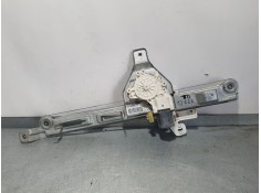 Recambio de elevalunas trasero derecho para jeep compass limited referencia OEM IAM 05074822AA 2 PINES ELECTRICO
