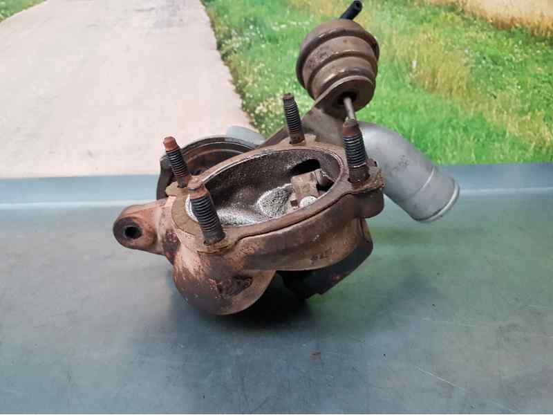 Recambio de turbocompresor para audi a3 (8l) 1.8 t ambiente referencia OEM IAM 06A145703G K0301198873 KKK