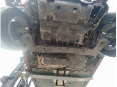 PUENTE TRASERO 2Q0501545G TAMBOR 5 TORNILLOS C/ ABS