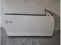 PUERTA DELANTERA DERECHA 1K8831056K TOCADA