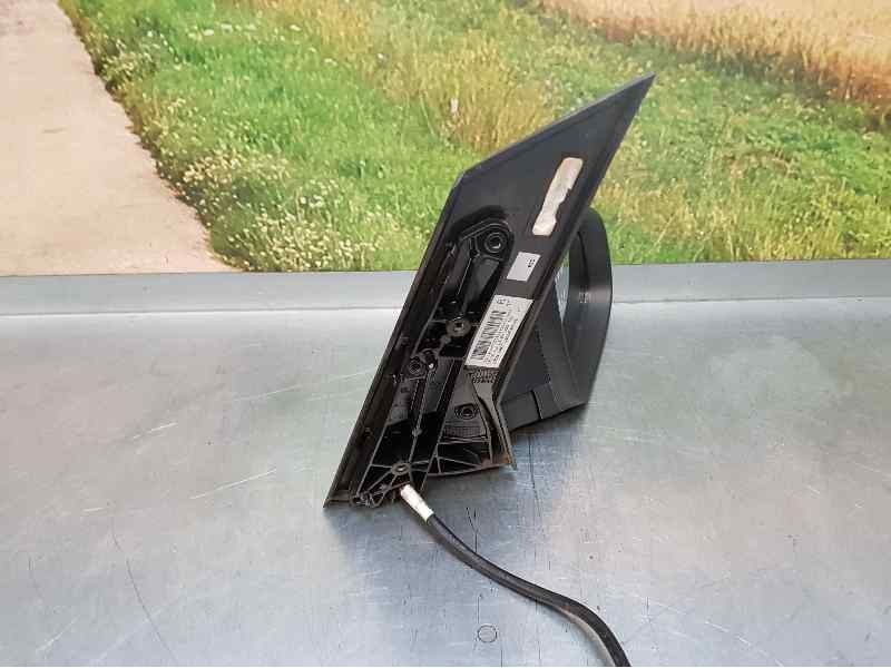 Recambio de retrovisor derecho para opel astra j lim. selective business referencia OEM IAM  5 PINS ELECTRICO